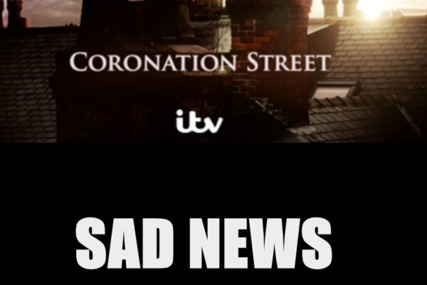 SAD NEWS: Coronation Street Star Passes Away After Being Found At Home...
