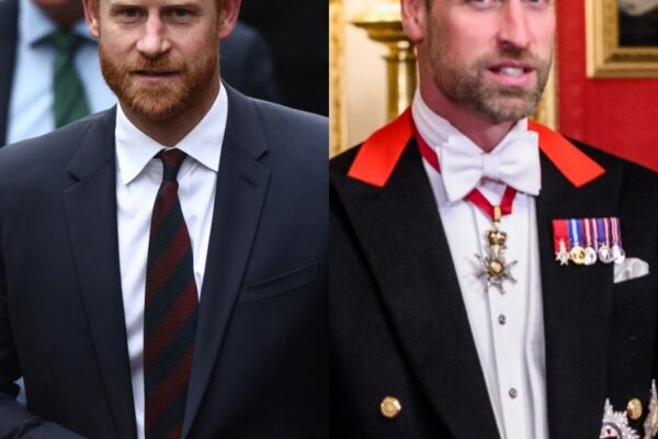 BREAKING NEWS: Prince Harry Kicks Off Work On ‘Secret Project’ In UK T...