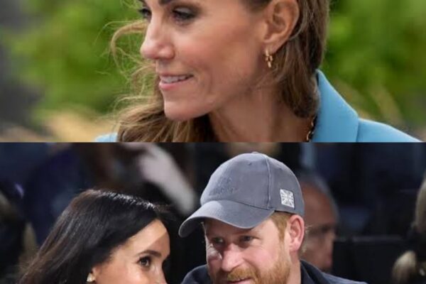 ‘It will be hell’- Prince Harry and Meghan Markle deal bru...