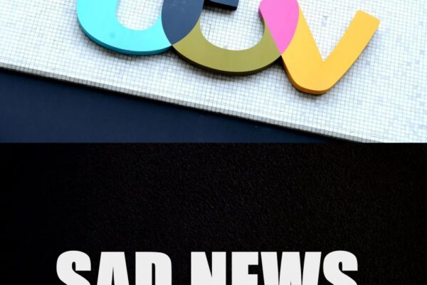 SAD NEWS: Beloved ITV star d!es as sudden cause of d3ath is being inve...