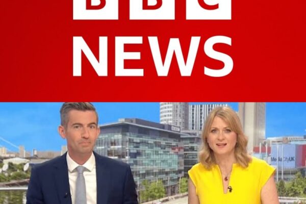 ‘It’s not been an easy decision’-  BBC presenter ann...