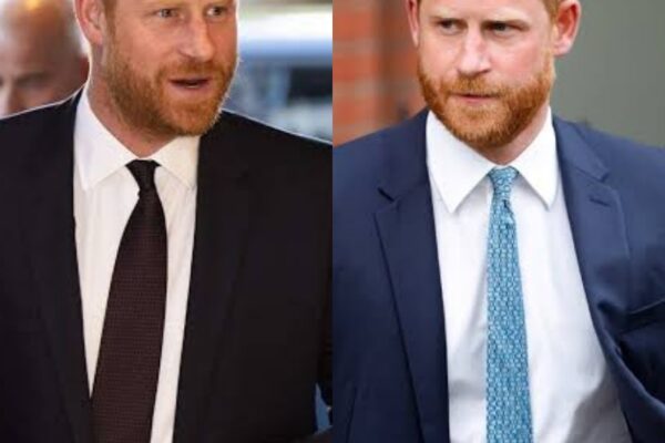 ‘Desperate’!  Prince Harry update leaves Sky News viewers ...