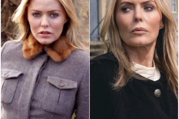 Bombshell: Emmerdale Sadie King’s real reason for return ‘...