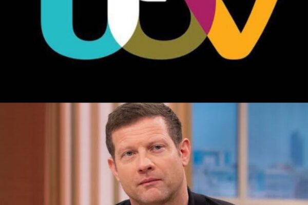 HEARTBROKEN: ITV presenter announces heartbreaking c@ncer news after p...