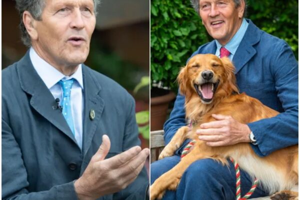 BREAKING NEWS: Monty Don confesses to ‘completely reckless decis...