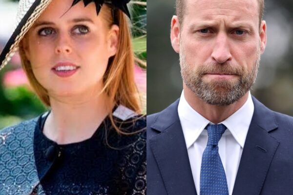 BREAKINGNEWS:Princess Beatrice ‘title’ at huge risk after ...