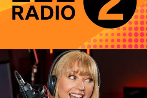 HEARTBREAKING NEWS: BBC radio star announces exit in emotional stateme...
