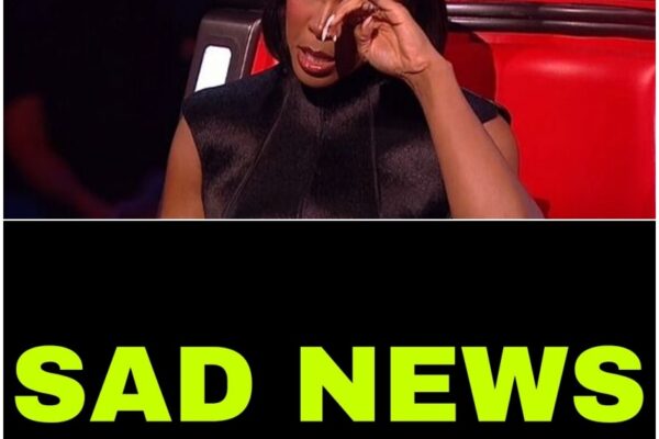 SAD NEWS: ITV The Voice viewers ‘can’t stop sobbing’...