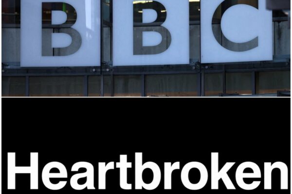 SAD NEWS: BBC’s star shares devastating c@ncer update from hospi...
