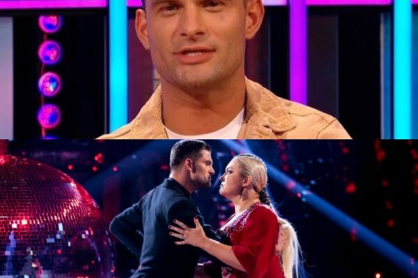 BREAKING NEWS: Strictly’s Aljaz Škorjanec Hit By Major Setback Just As...