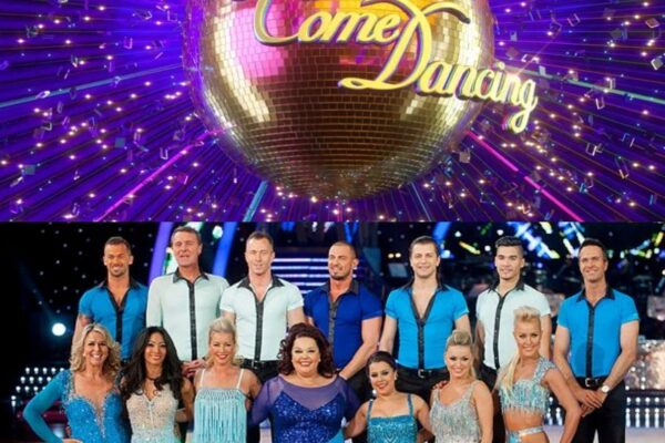 BREAKING NEWS: Former Strictly Star Breaks Silence With Blunt Verdict ...